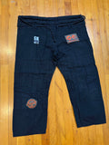 Shoyoroll Competitor 19 Q1 • Black • A2 • GENTLY USED