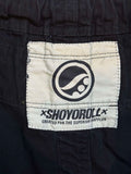 Shoyoroll Competitor 19 Q1 • Black • A2 • GENTLY USED