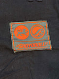 Shoyoroll Competitor 19 Q1 • Black • A2 • GENTLY USED