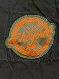 Shoyoroll Competitor 19 Q1 • Black • A2 • GENTLY USED