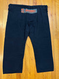 Shoyoroll Competitor 19 Q1 • Black • A2 • GENTLY USED