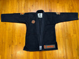 Shoyoroll Competitor 19 Q1 • Black • A2 • GENTLY USED