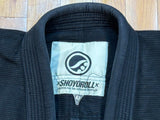 Shoyoroll Competitor 19 Q1 • Black • A2 • GENTLY USED