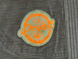 Shoyoroll Competitor 19 Q1 • Black • A2 • GENTLY USED