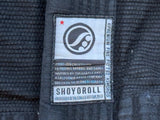 Shoyoroll Competitor 19 Q1 • Black • A2 • GENTLY USED