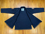 Shoyoroll Competitor 19 Q1 • Black • A2 • GENTLY USED