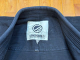 Shoyoroll Competitor 19 Q1 • Black • A2 • GENTLY USED