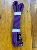 Shoyoroll Classic/Competition Belt • Purple • A3 • BRAND NEW