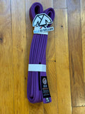 Shoyoroll Classic/Competition Belt • Purple • A3 • BRAND NEW