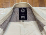 Shoyoroll Batch 80 Maze • White • A2 • GENTLY USED