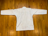 Shoyoroll Batch 80 Maze • White • A2 • GENTLY USED