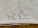 Shoyoroll Batch 80 Maze • White • A2 • GENTLY USED