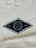 Shoyoroll Batch 80 Maze • White • A2 • GENTLY USED