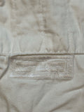 Shoyoroll Batch 80 Maze • White • A2 • GENTLY USED
