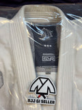 Shoyoroll Batch 80 Maze • White • A2 • GENTLY USED