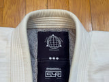 Shoyoroll Batch 80 Maze • White • A2 • GENTLY USED