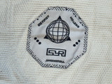 Shoyoroll Batch 80 Maze • White • A2 • GENTLY USED
