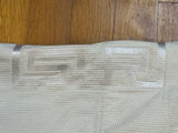 Shoyoroll Batch 80 Maze • White • A2 • GENTLY USED