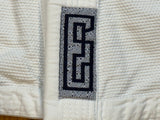 Shoyoroll Batch 80 Maze • White • A2 • GENTLY USED