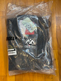 Shoyoroll The Competitor • Black • 1L/A1L • BRAND NEW