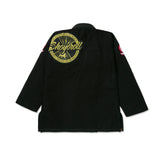 Shoyoroll The Competitor • Black • 1L/A1L • BRAND NEW