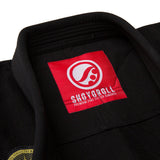 Shoyoroll The Competitor • Black • 1L/A1L • BRAND NEW