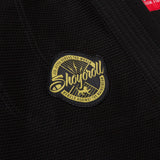 Shoyoroll The Competitor • Black • 1L/A1L • BRAND NEW