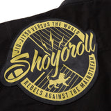 Shoyoroll The Competitor • Black • 1L/A1L • BRAND NEW