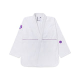 Shoyoroll Articulated Kimono V2.4 • White • 1L/A1L • BRAND NEW
