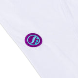 Shoyoroll Articulated Kimono V2.4 • White • 1L/A1L • BRAND NEW