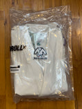Shoyoroll Articulated Kimono V2.4 • White • 1L/A1L • BRAND NEW