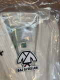 Shoyoroll Articulated Kimono V2.4 • White • 1L/A1L • BRAND NEW