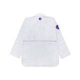 Shoyoroll Articulated Kimono V2.4 • White • 1L/A1L • BRAND NEW