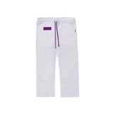 Shoyoroll Articulated Kimono V2.4 • White • 1L/A1L • BRAND NEW