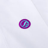 Shoyoroll Articulated Kimono V2.4 • White • 1L/A1L • BRAND NEW