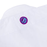 Shoyoroll Articulated Kimono V2.4 • White • 1L/A1L • BRAND NEW