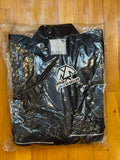 Shoyoroll Articulated Kimono V2.2 • Black • 1L/A1L • BRAND NEW