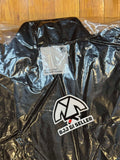 Shoyoroll Articulated Kimono V2.2 • Black • 1L/A1L • BRAND NEW