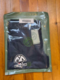 Shoyoroll WAZAir Compression Shorts (WZA.CS-3) • Navy • Extra Large • BRAND NEW