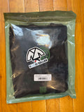 Shoyoroll Flames LS Shirt • Black • Large (L) • BRAND NEW