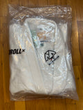 Shoyoroll Copa (IBJJF Classic) • White • 1L/A1L • BRAND NEW