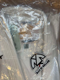 Shoyoroll Copa (IBJJF Classic) • White • 1L/A1L • BRAND NEW