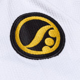 Shoyoroll Copa (IBJJF Classic) • White • 1L/A1L • BRAND NEW
