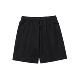 Shoyoroll Retro Camo Training Fitted Shorts • Black • Large (L) • BRAND NEW