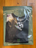 Shoyoroll PW Ranked Rash Guard LS • White • Large (L) • BRAND NEW