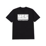 Shoyoroll UGS Tee • Black • Large (L) • BRAND NEW