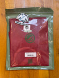 Shoyoroll OG Logo Tee (BF24) • Red • Large (L) • BRAND NEW