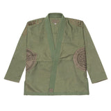 Shoyoroll Batch 100 SYR x A&P • Olive • A1L • BRAND NEW