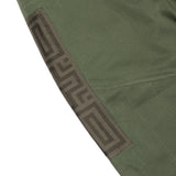 Shoyoroll Batch 100 SYR x A&P • Olive • A1L • BRAND NEW