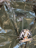 Shoyoroll Batch 100 SYR x A&P • Olive • A1L • BRAND NEW